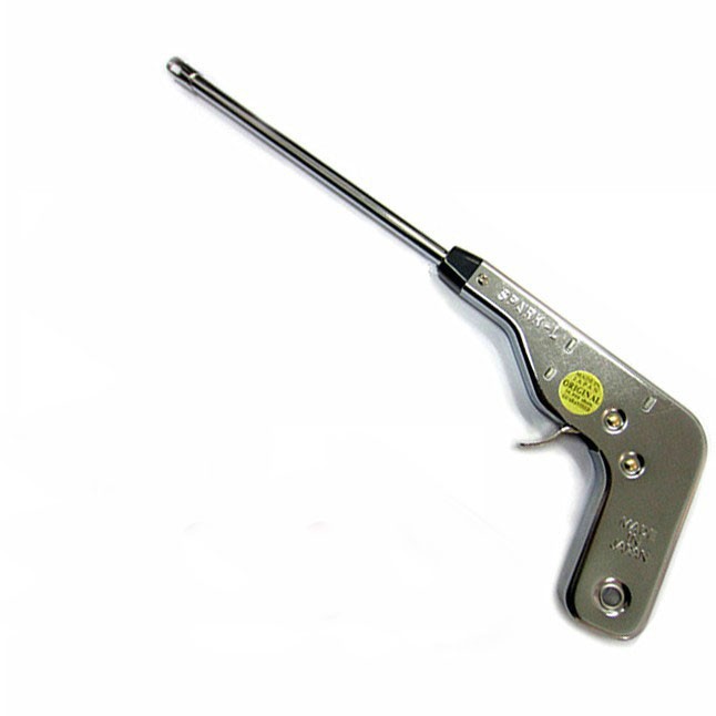 [Flash Sale] Súng đánh lửa cán trung