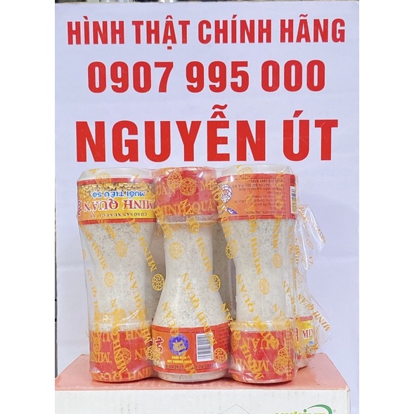 muối tiêu sọ minh quân lốc 6 hủ
