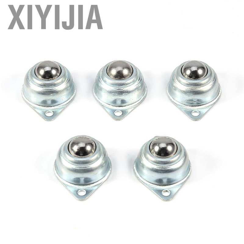 Set 5 Bánh Xe Lăn 15mm Chuyên Dụng