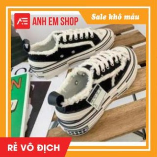 [Hot hot HÀNG FULL BOX] giày xvessel đủ size nam nữ (Xịn)