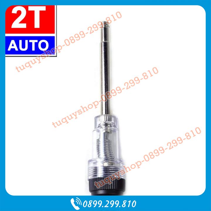 01 Thiết bị kiểm tra bugi, test tình trạng đánh lửa của bugi dùng cho ô tô xe hơi, xe máy, SKU:278
