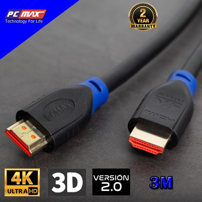 Cáp HDMI UGREEN 1m 2m 3m 5m 10m 15m 2m 30m HD104 hỗ trợ 3D, full HD 1080p - Hàng Chính Hãng