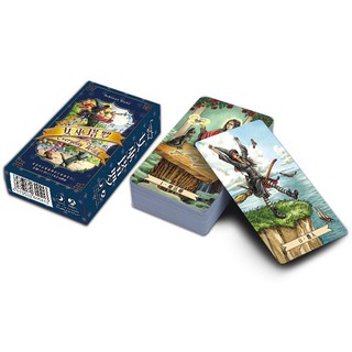 Bộ bài everyday witch Tarot