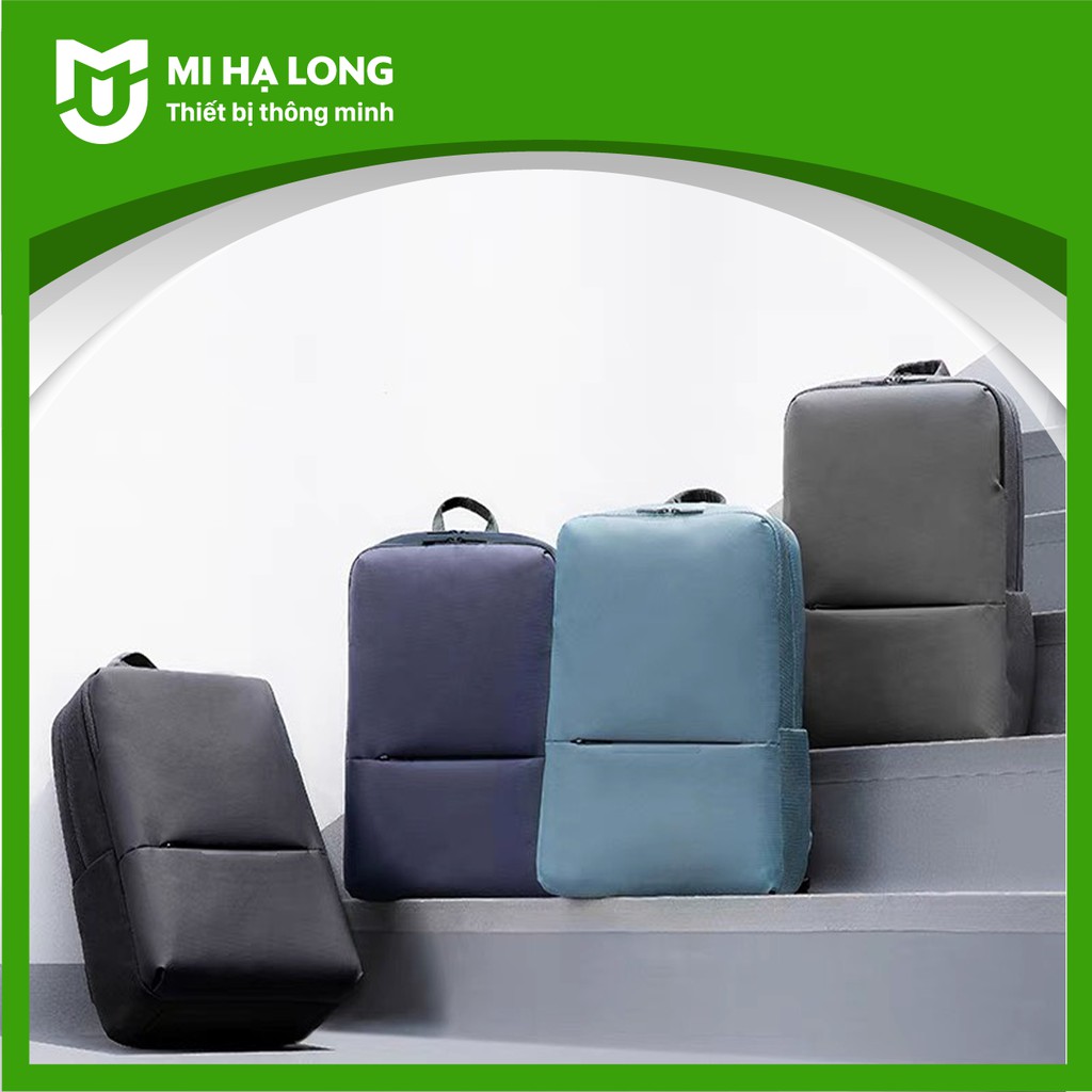 Balo Xiaomi Business Backpack Doanh nhân