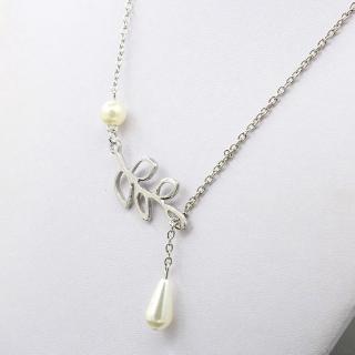 Dây chuyền mặt ngọc trai