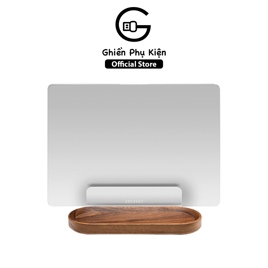 Giá Đỡ ONEGRUS USA Dành Cho Macbook - Hàng Chính Hãng