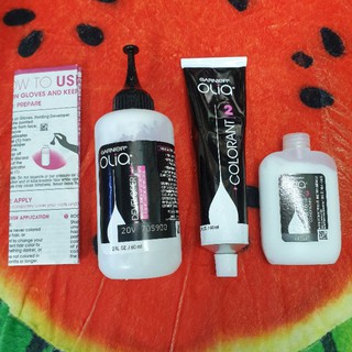 (HÀNG MỸ)🍁THUỐC NHUỘM TÓC ĂN BẠC GARNIER OLIA