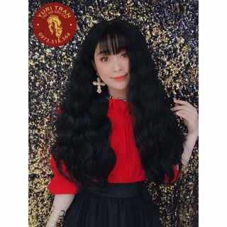 Tóc bộ siêu cấp YuriTran