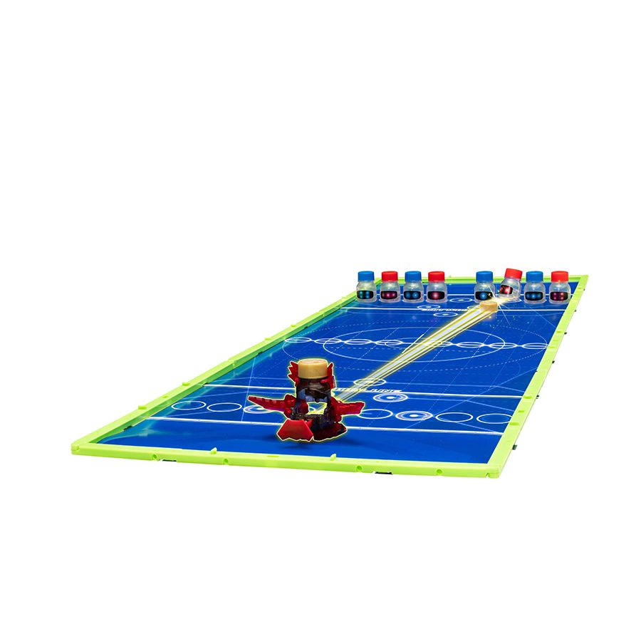 slide
