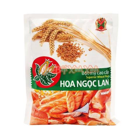 Bột mì Hoa Ngọc Lan bột mì đa dụng cao cấp 500g