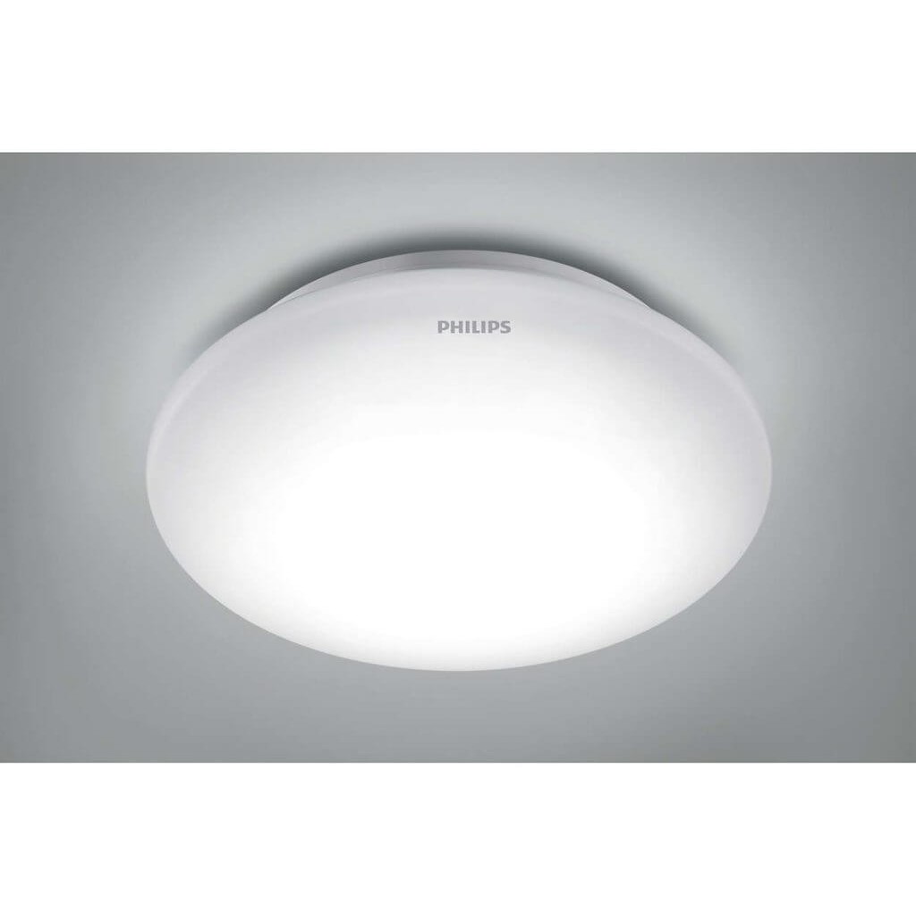 Đèn led ốp trần Moire 33362 16WCeiling Philips