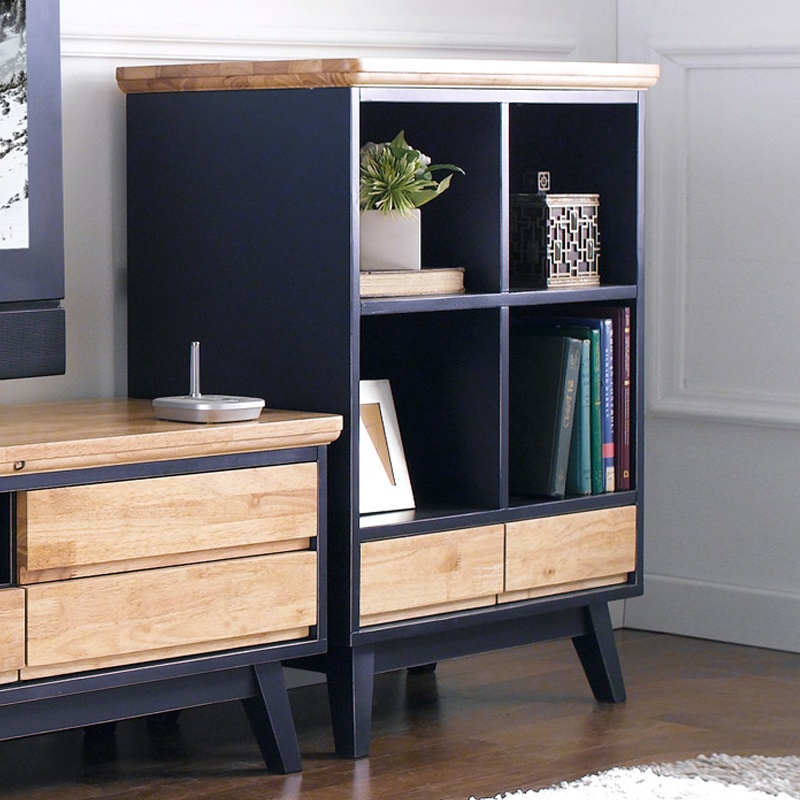Tủ trưng bày NB-Blue IBIE nhiều tùy chọn