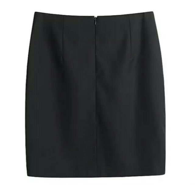 Combo 7 Chân váy ngắn xẻ sau | BigBuy360 - bigbuy360.vn