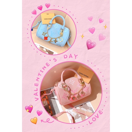 TÚI LV TRỐNG SIZE18