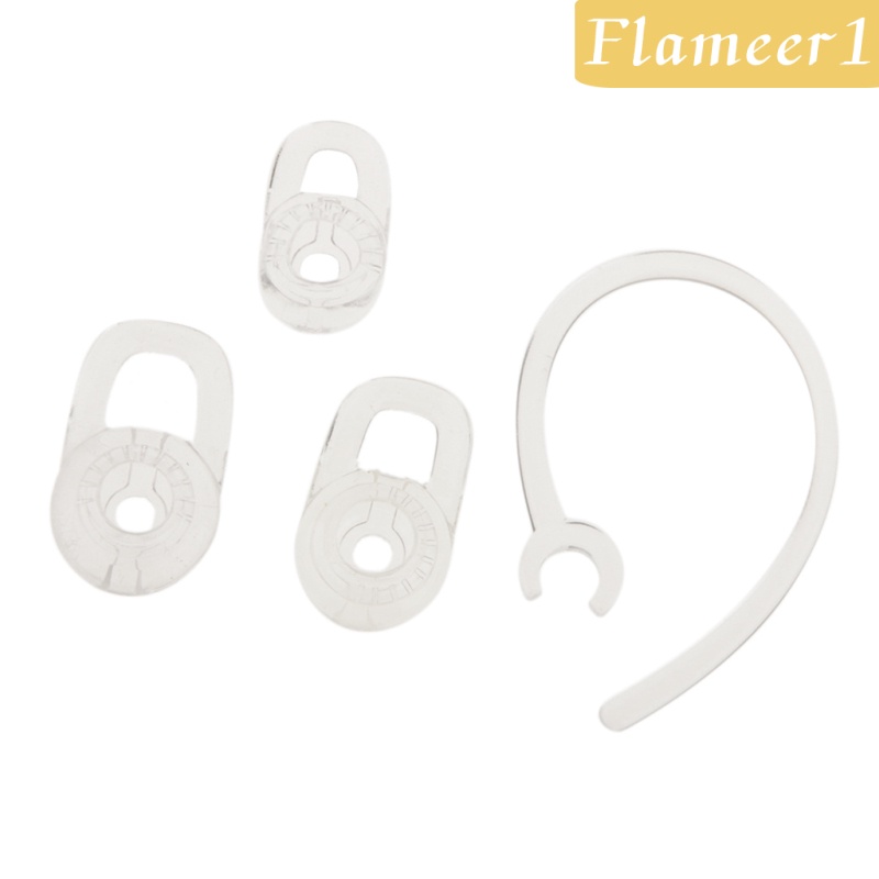 [Flameameer1] Móc Tai Nghe Bluetooth Plantronics