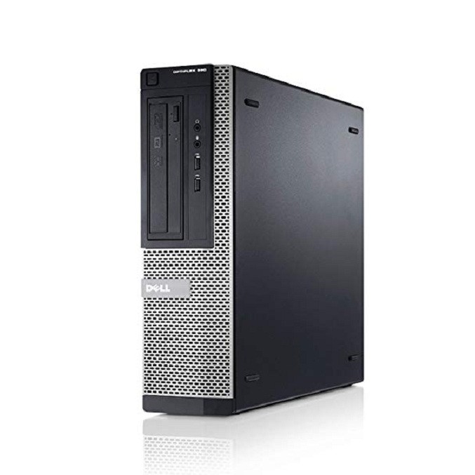 Máy tính Dell Optiplex 390 DT intel core i3 cho văn phòng