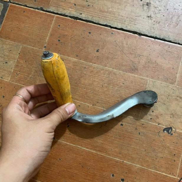 Tay quay máy thái hành | BigBuy360 - bigbuy360.vn