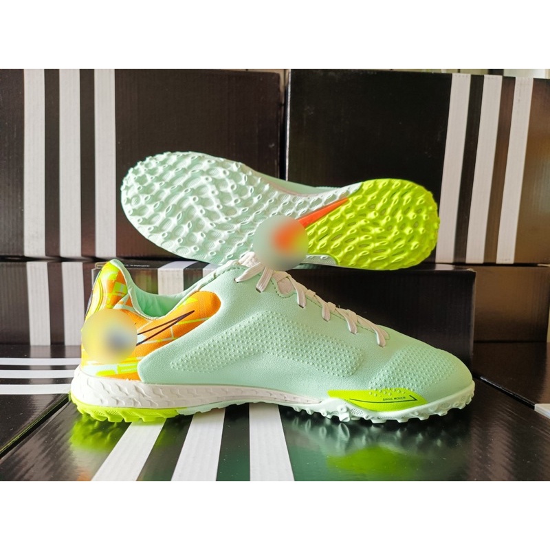 Giày bóng đá Tiempo Legend 9 Pro TF