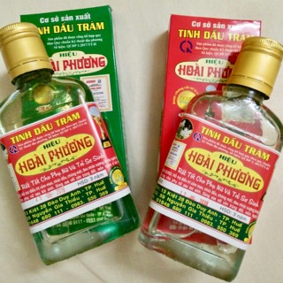 Tinh dầu tràm Huế CAO CẤP-Thiên Nhiên