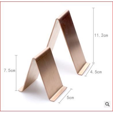 Giá đở giày dép inox sang trọng