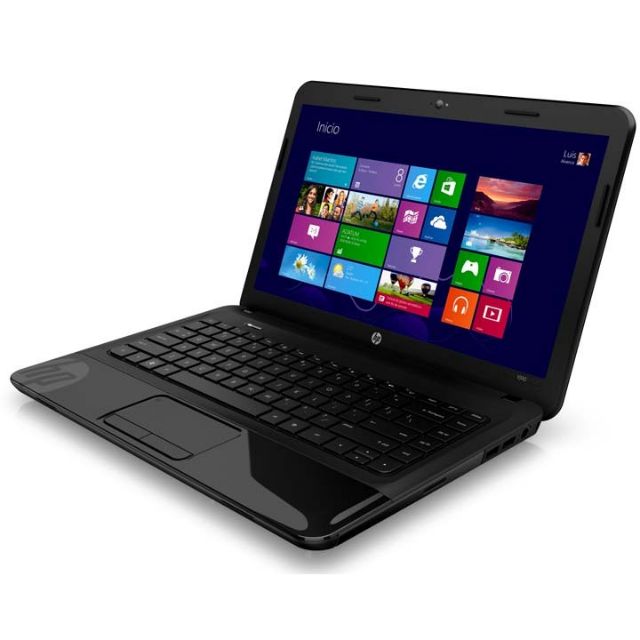 HP 1000 Notebook Core i3 Gen2 Ram 4gb HDD 500gb | WebRaoVat - webraovat.net.vn