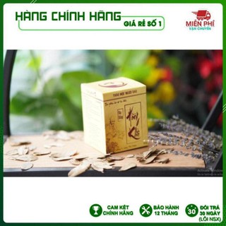 Dạ dày hồng khôi- thanh mộc hương