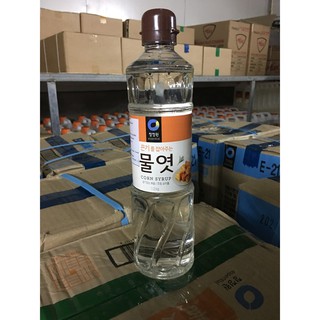 Nước Đường Bắp/ Mật Ngô Hàn Quốc 1.2kg
