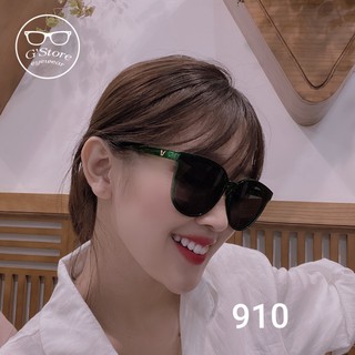 Kính Mát Nữ Sang Chảnh 910