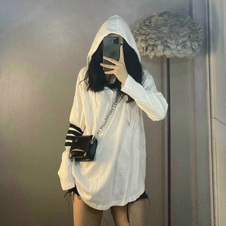 Áo dài tay unisex nam nữ mới về siêu hot