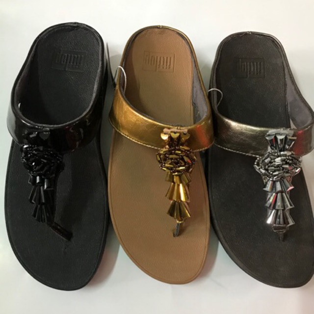 Sỉ&lẻ dép  Fitflop Vnxk  36-40