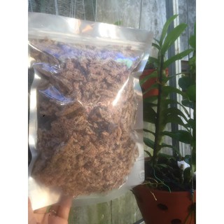 100 gr Rêu con sâu CHILE 5 sao đã xử lý