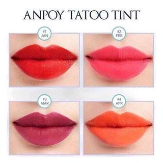 Son ANPOY Tattoo Tint