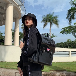 BALO FAIRY BLACK BY NATTHY STYLE