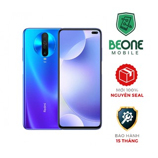Điện thoại Xiaomi Redmi K30