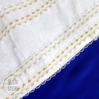 Đầm công sở katê lụa cao cấp - D01