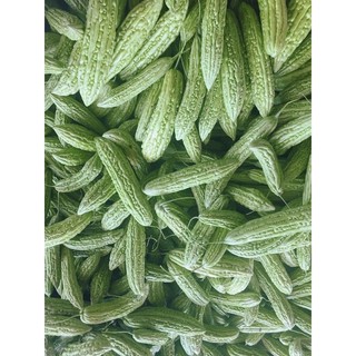 1kg bột mặt nạ mướp đắng, khổ qua rừng handmade