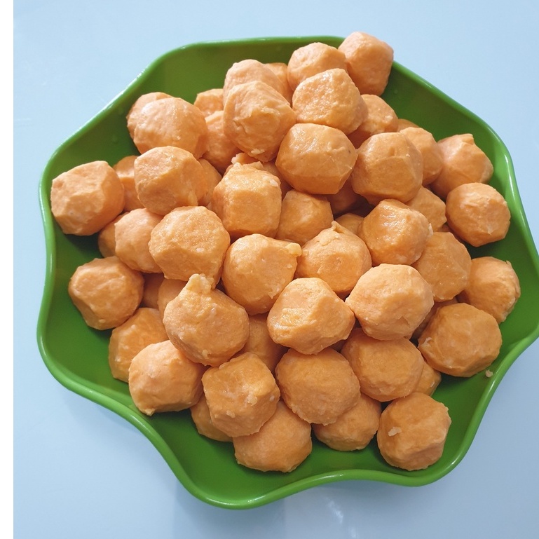 Set 250gr Các Viên Chiên Mix 4 vị | BigBuy360 - bigbuy360.vn