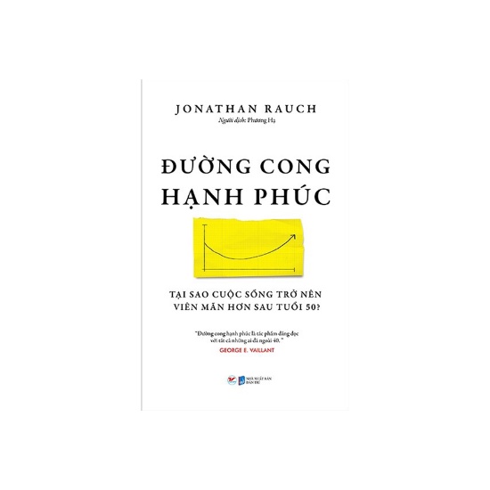 Sách - Đường Cong Hạnh Phúc