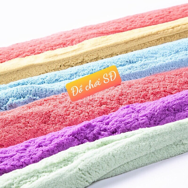 Cát động lực - 1 kg