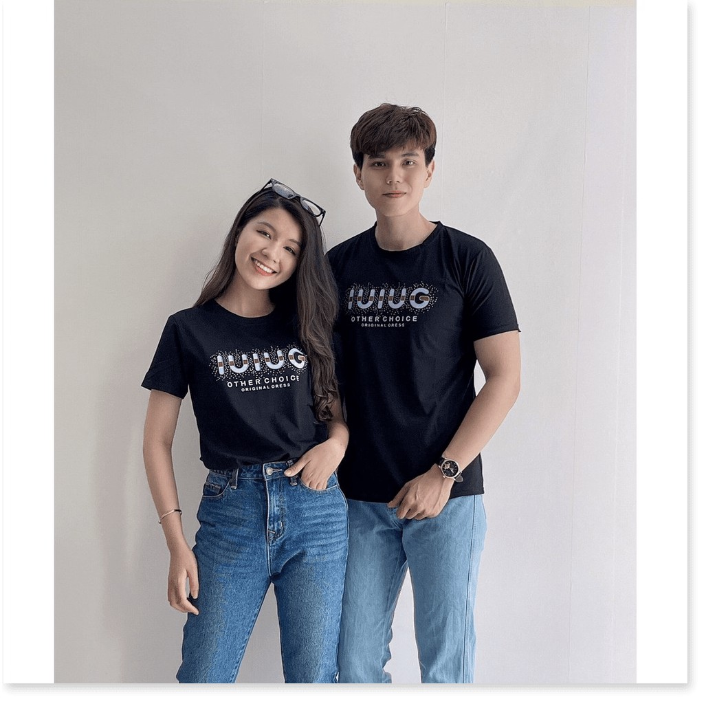 ÁO THUN CỔ TRÒN HỌA TIẾT TRƠN SIÊU NGẦU,CHẤT LIỆU VÃI THOÁNG MÁT  THỜI TRANG KME.STORE