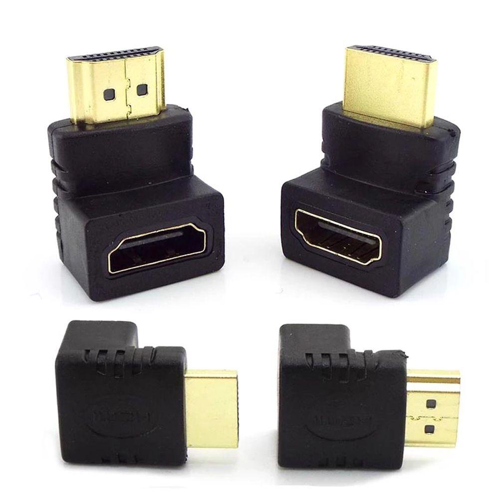 Phích Cắm Chuyển Đổi Góc Phải 90 270 Độ Chuyên Dụng
