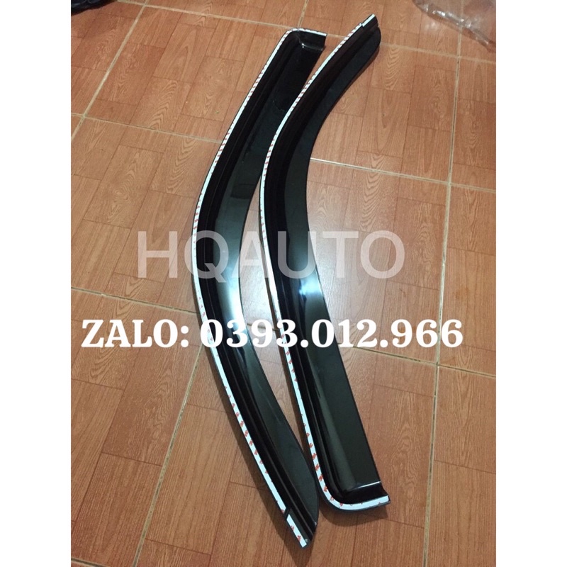 VÈ CHE MƯA KIA BONGO 3, HYUNDAI PORTER 2,K250