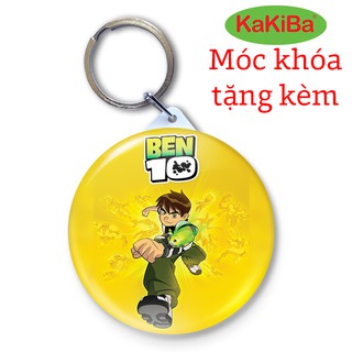 Balo Ben 10 - Size Lớn