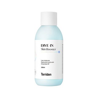 Sữa dưỡng cấp ẩm DIVE-IN Lowmolecule Hyaluronicacid_Skin Booster thương hiệu Torriden 200ml
