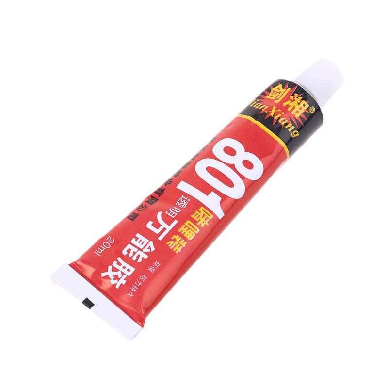 Keo dán chuyên dụng cho cao su mềm/ giày da