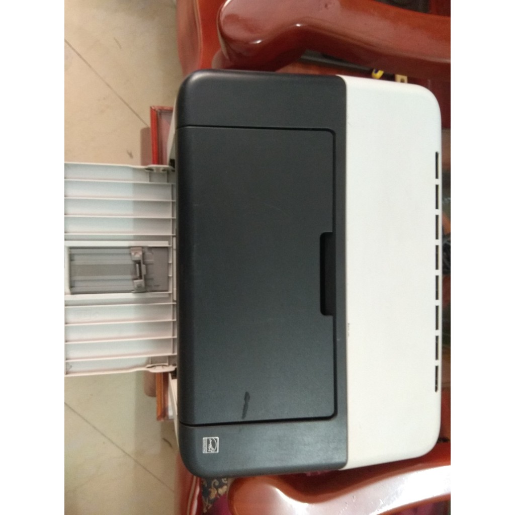 Máy in Brother HL 1201 đã qua sử dụng