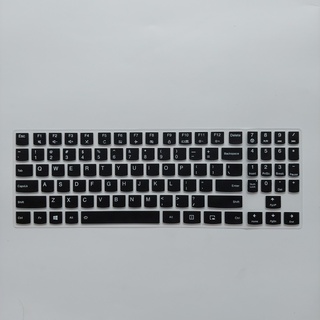 Ốp bàn phím laptop lenovo 15 - TYPE 2 loại ôm phím