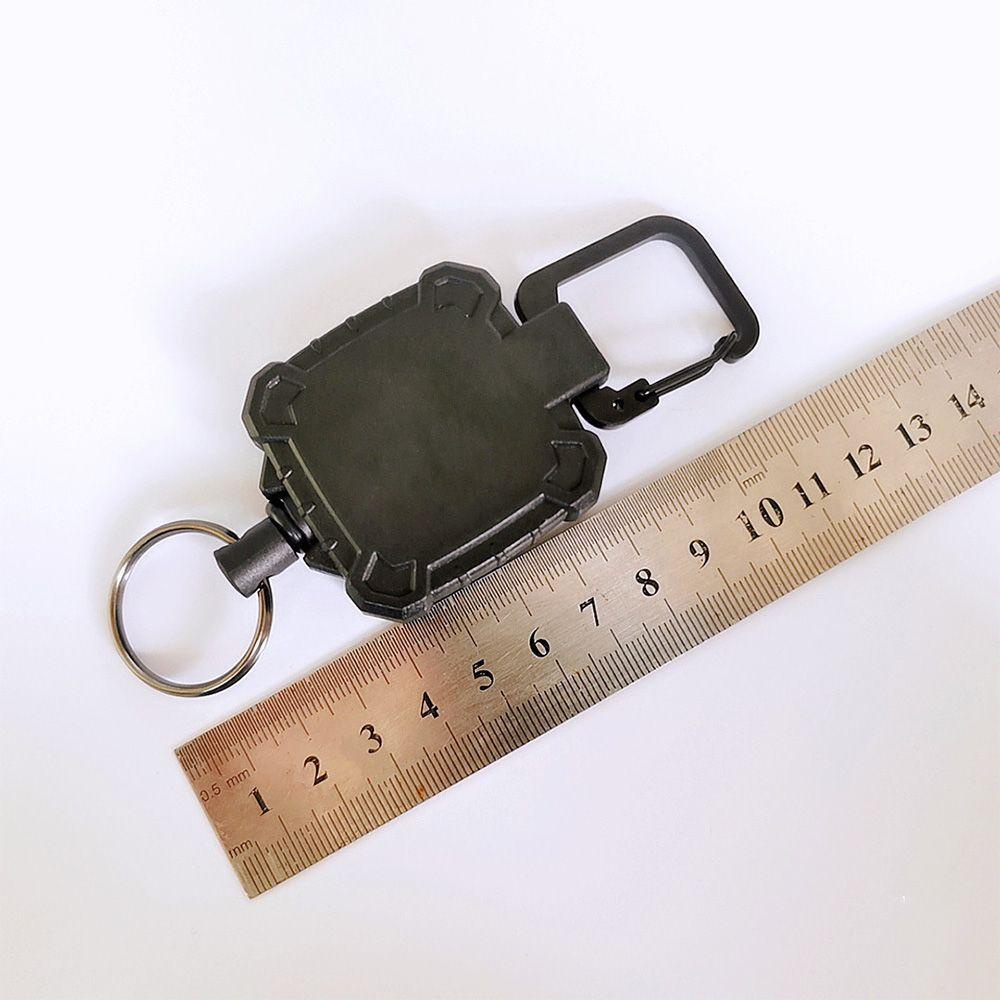 Dây Móc Chìa Khóa Có Thể Thu Gọn Tiện Dụng