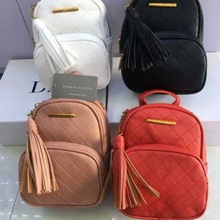 Balo charles size 15 vừa đeo balo vừa đeo chéo nhé