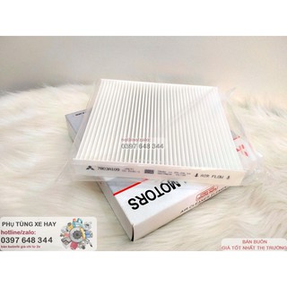 *  Lọc gió ⚡điều hòa⚡🌷 VF5 VF e34 🌷 Mitsubishi Outlander Triton Pajero Sport 2015 tới nay [Xả kho]